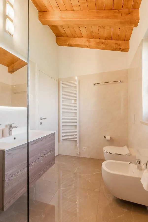 Villa Atop The Village With Stunning View Vizinada Croatia